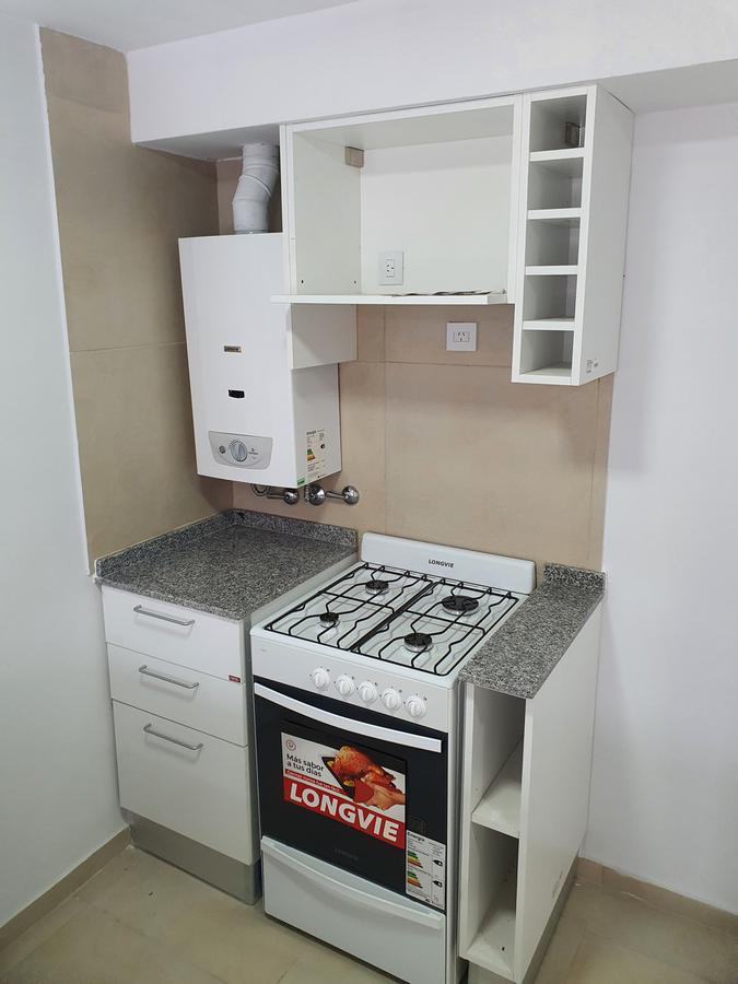 Foto de Departamento alquiler 1 dormitorio - Estrenar - Av. Pellegrini, imagen 4