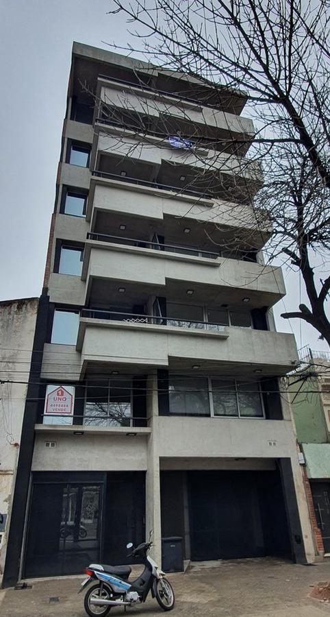 Foto de Departamento alquiler 1 dormitorio - Estrenar - Av. Pellegrini, imagen 5