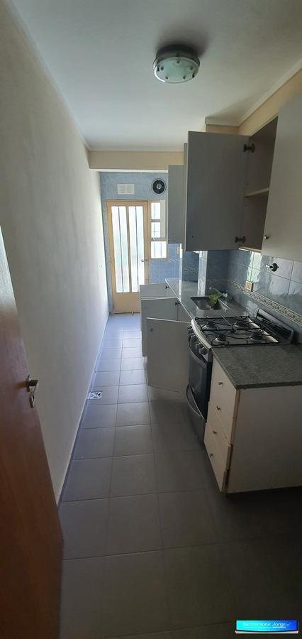 Foto de Impecable - Departamento Con Patio - Quincho y Parrillero, imagen 5