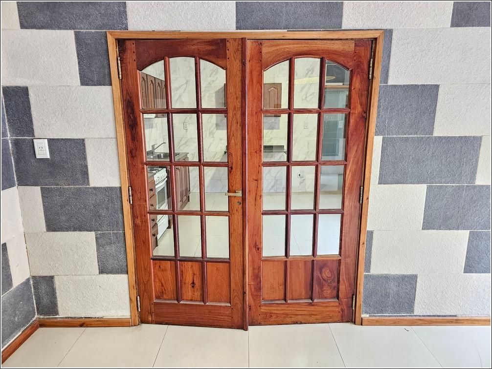 Foto de Casa en alquiler en Alberdi Río de 1 dormitorio con garaje y patio., imagen 2