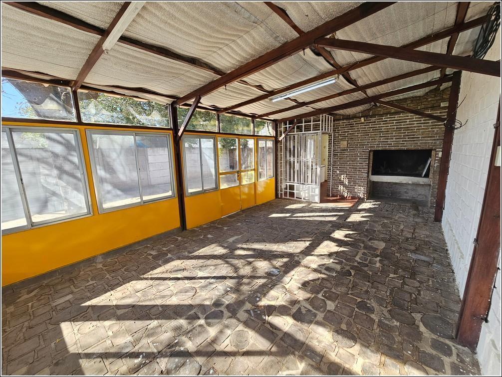 Foto de Quincho en alquiler tipo loft con gran terreno parquizado e ingreso, imagen 3