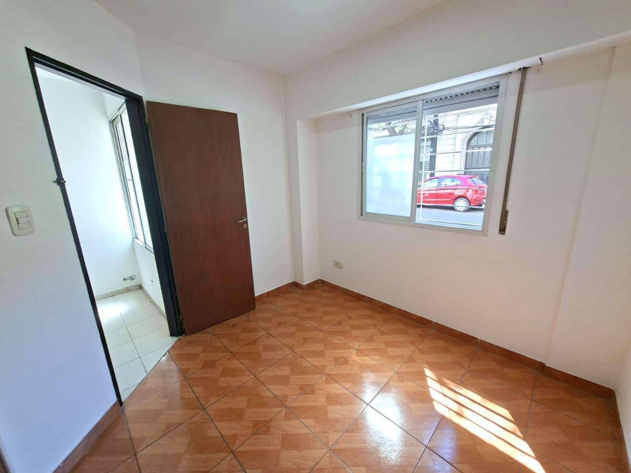 Foto de Departamento 1 Dormitorio a la Calle/ Apto Uso Oficina, imagen 5