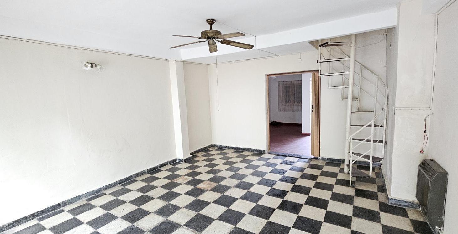 Foto de Casa 3 dormitorios Con Cochera y Patio, imagen 3