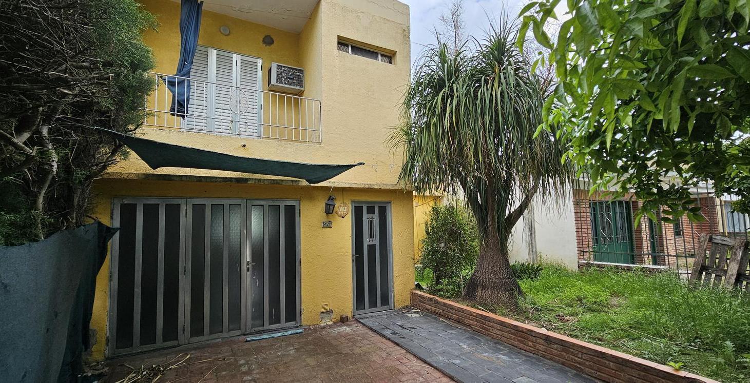 Foto de Casa 3 dormitorios Con Cochera y Patio, imagen 1