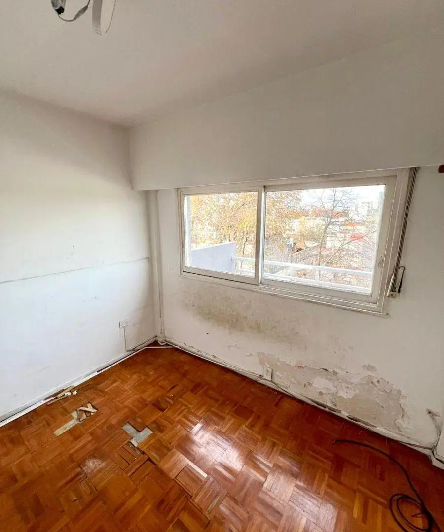 Depto de 3 ambientes en venta en Flores! 5