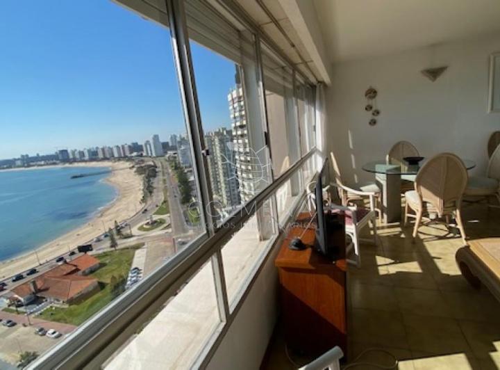 Foto de Apto en Alquiler en Peninsula, con vista a la bahia - Codigo 10 Tera, imagen 2