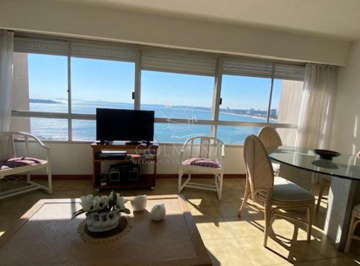 Foto de Apto en Alquiler en Peninsula, con vista a la bahia - Codigo 10 Tera, imagen 5