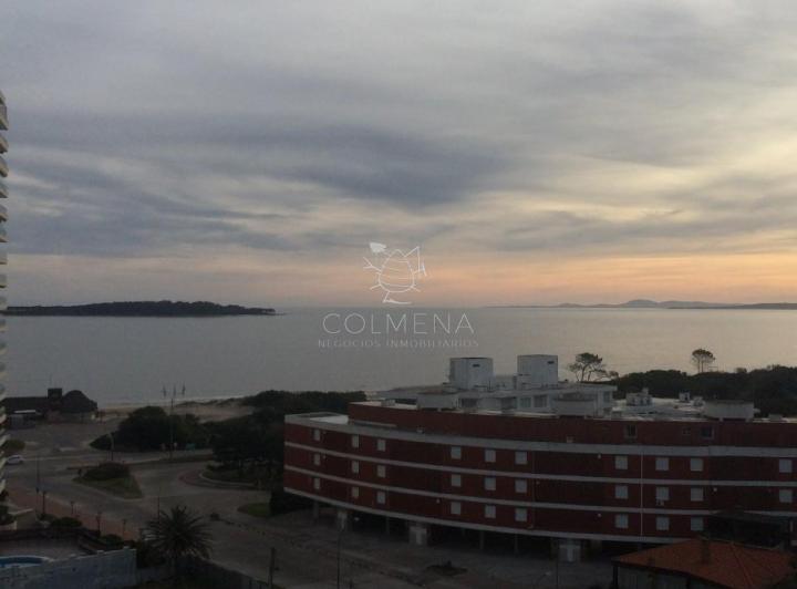 Muy buen departamento en zona Mansa no dude en consultar!!
