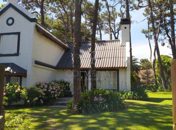 Muy linda casa en parada 4 de la Brava, Aidy Grill CONSULTE!!!