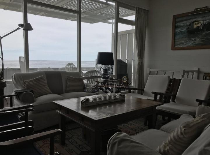 Apartamento frente arrambla de la brava y Playa de los Ingleses. 5