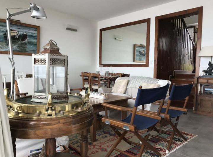 Apartamento frente arrambla de la brava y Playa de los Ingleses. 4