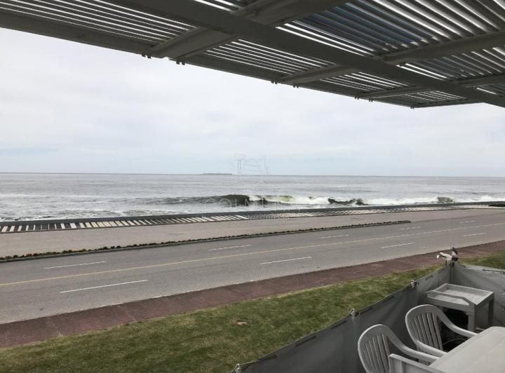 Apartamento frente arrambla de la brava y Playa de los Ingleses. 3