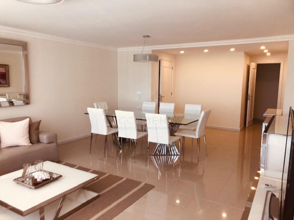 Foto de Apartamemto de 3 dor 3 baños mas toillete con balcon en excelente, imagen 5