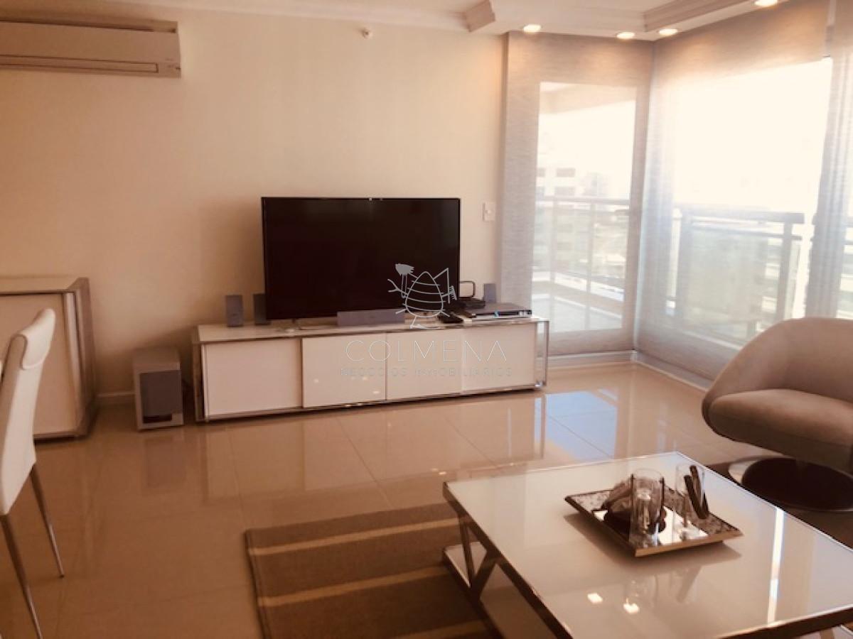 Foto de Apartamemto de 3 dor 3 baños mas toillete con balcon en excelente, imagen 1
