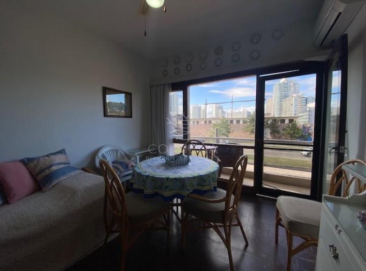 Apartamento en Alquiler monoambiente - en chiverta 2