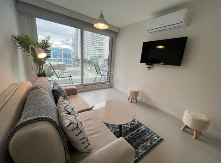 Foto de Apartamento en Punta del Este, Mansa, imagen 5