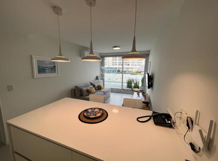 Foto de Apartamento en Punta del Este, Mansa, imagen 4