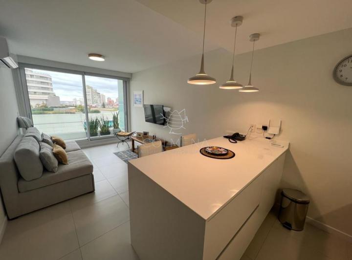 Foto de Apartamento en Punta del Este, Mansa, imagen 1