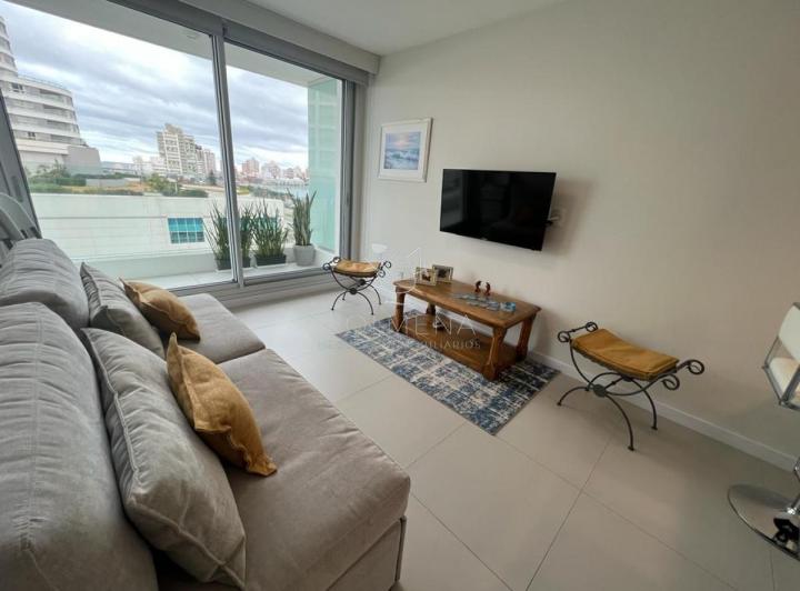Foto de Apartamento en Punta del Este, Mansa, imagen 2