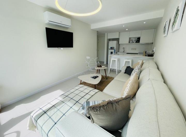 Foto de Apartamento en venta en Playa Mansa Punta del Este, imagen 2