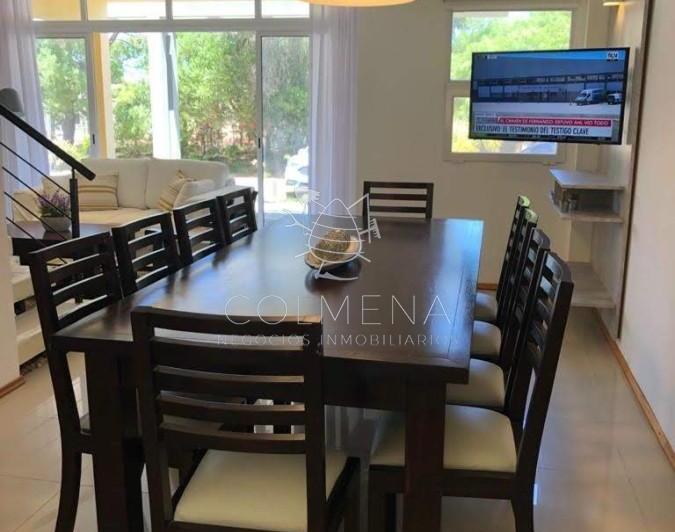Foto de Apartamento en Manantiales - Alquiler, imagen 5
