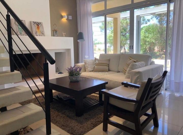 Foto de Apartamento en Manantiales - Alquiler, imagen 4