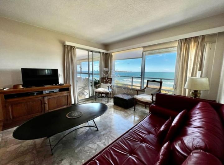 Foto de Alquiler temporario Apartamento 2 y medio dormitorios en Playa Mansa, imagen 5