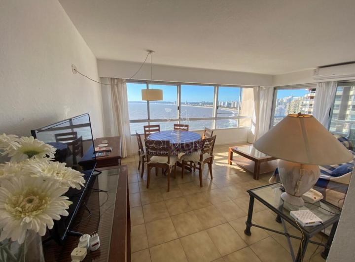 Foto de Apartamento en Peninsula, vista playa mansa y brava., imagen 1