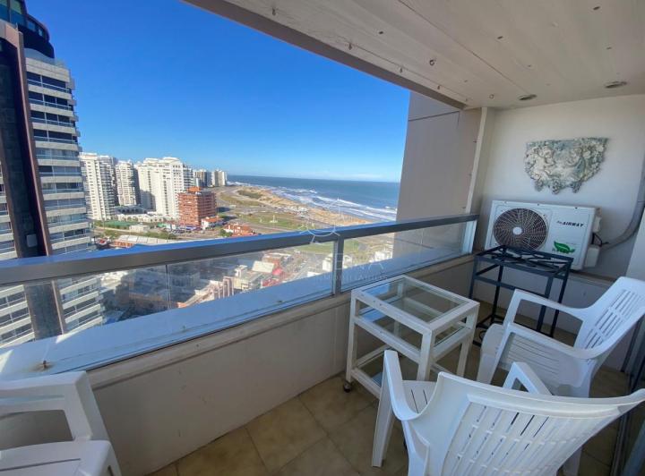 Foto de Apartamento en Peninsula, vista playa mansa y brava., imagen 5