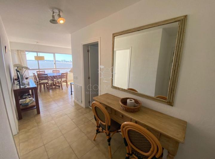 Foto de Apartamento en Peninsula, vista playa mansa y brava., imagen 2