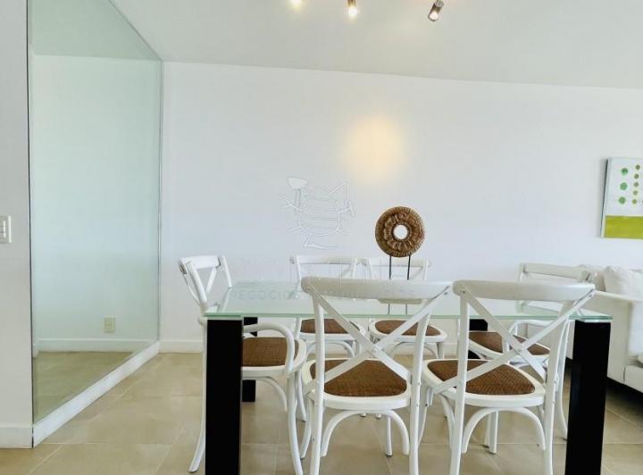 Foto de Apartamento de 2 Dormitorios con Vista al Mar y Parrillero en Quartier, imagen 2