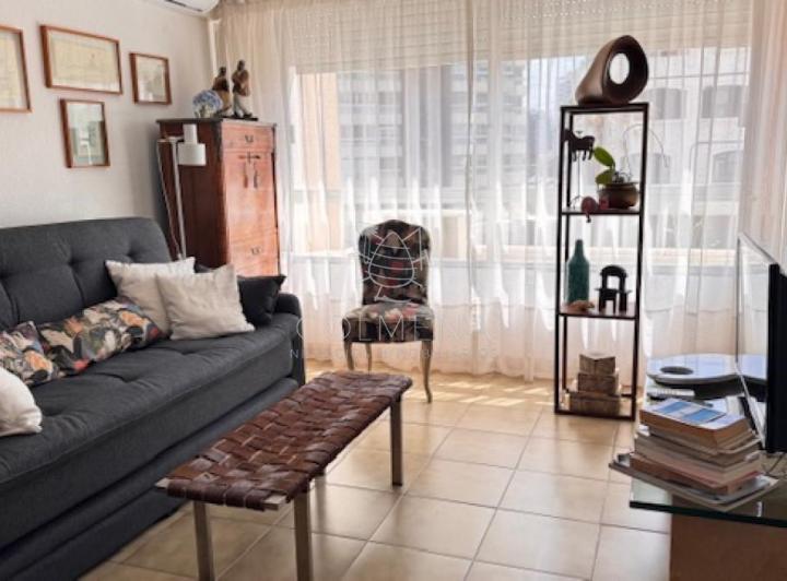 Foto de Apartamento en Peninsula a pasos de la playa mansa y brava., imagen 5
