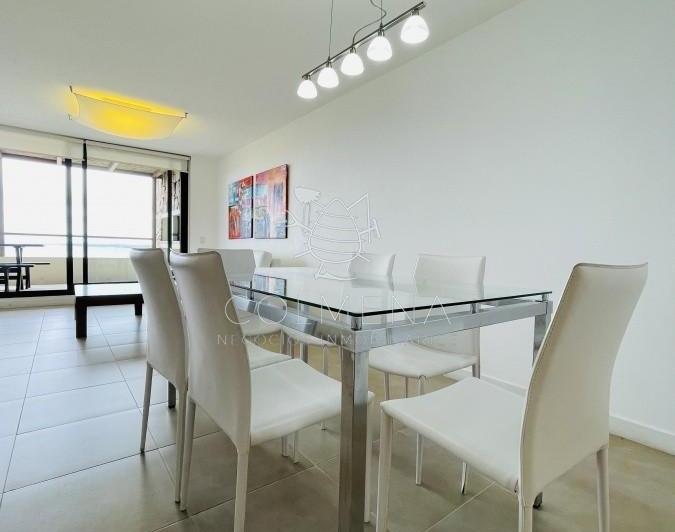 Foto de Venta de apartamento de dos dormitorios con parrillero en complejo, imagen 4