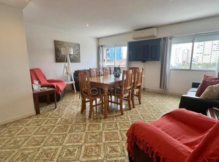 Foto de Apto 1 y medio dorms en Peninsula - Punta del Este, imagen 4