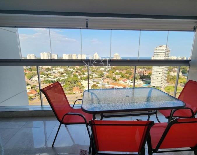 Foto de Venta Apartamento 2 dormitorios en Edificio de categoría, zona Mansa, imagen 5