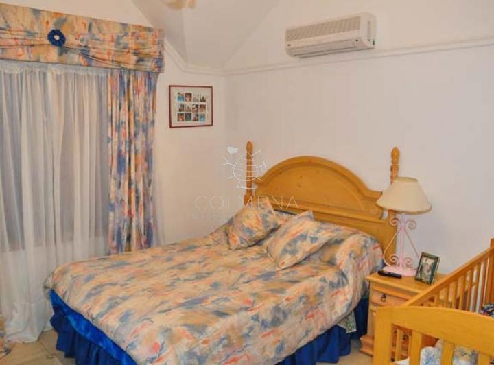 Foto de Casa en Mansa, 7 dormitorios a pasos del mar, imagen 1