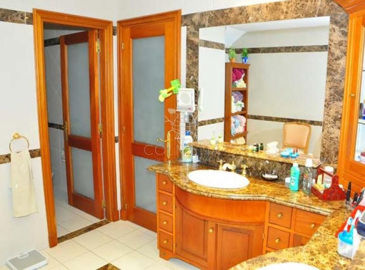 Foto de Casa en Mansa, 7 dormitorios a pasos del mar, imagen 3