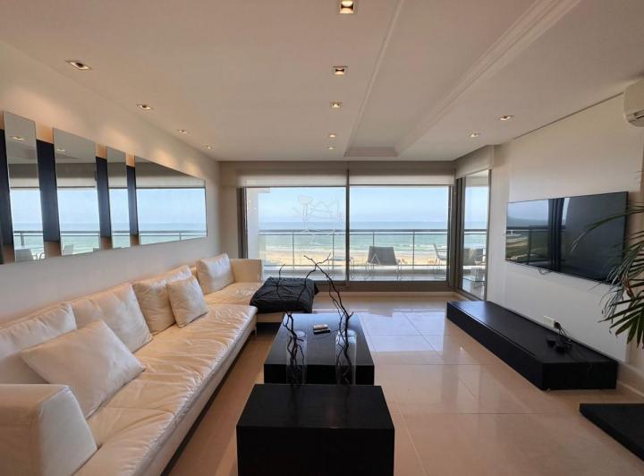 Foto de 3 DORMITORIOS EN TORRE IMPERIALE, PUNTA DEL ESTE, imagen 5