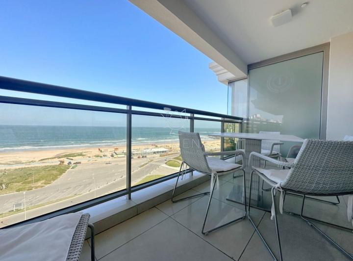 Foto de 3 DORMITORIOS EN TORRE IMPERIALE, PUNTA DEL ESTE, imagen 1