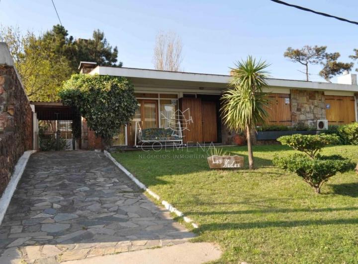 Se Alquila -Casa en Aidy Grill - apasa de la playa brava y playa mansa - Consulte!!!