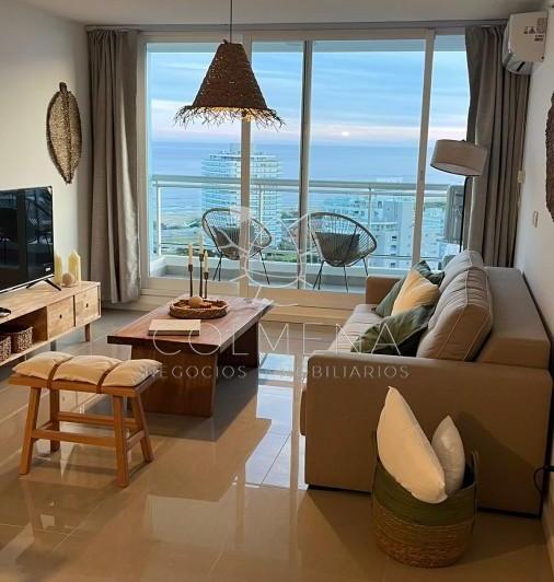 Foto de Apartamento de 1 dormitorio en One II , Punta del Este, imagen 2