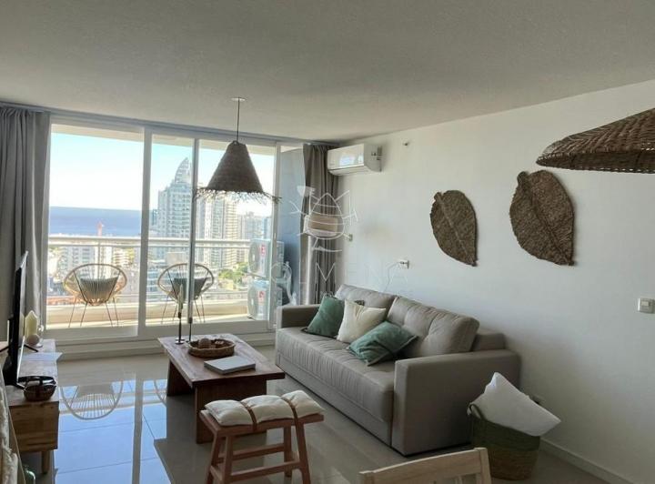 Foto de Apartamento de 1 dormitorio en One II , Punta del Este, imagen 4