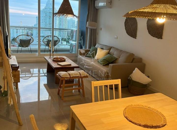 Foto de Apartamento de 1 dormitorio en One II , Punta del Este, imagen 4