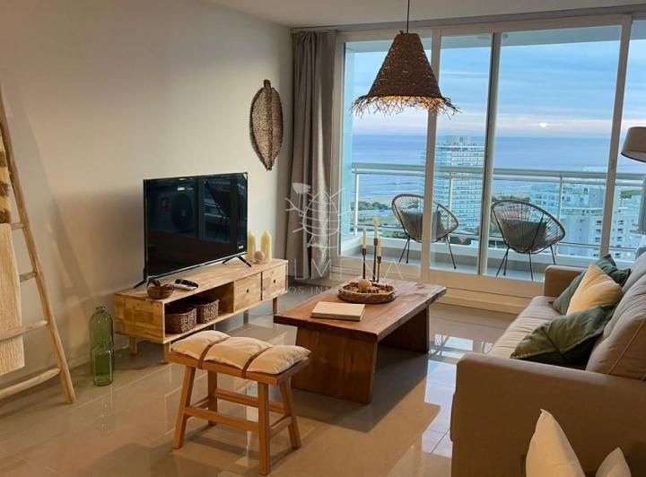 Foto de Apartamento de 1 dormitorio en One II , Punta del Este, imagen 1