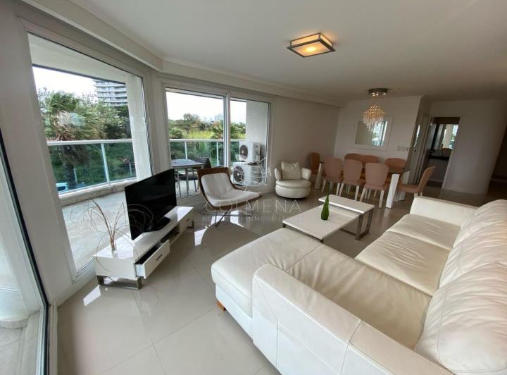 Foto de Apartamento en la mansa a solo 100 metros de la playa., imagen 1