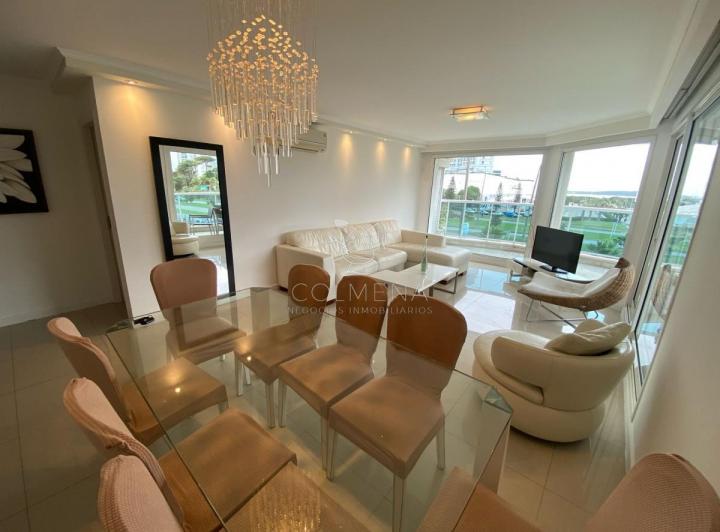 Foto de Apartamento en la mansa a solo 100 metros de la playa., imagen 1