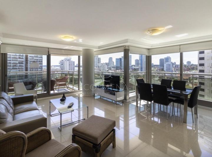 Apartamento en Imperiale