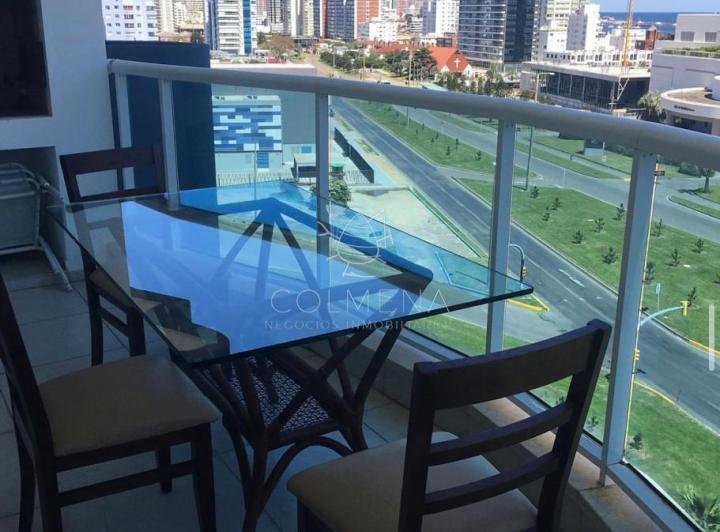 Foto de Apartamento en Punta del Este, Mansa, imagen 3