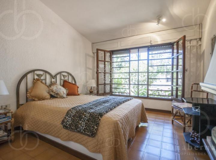 Foto de Casa alquiler Pinares, Punta del Este, 4 dormitorios, piscina, amplio parque cercado, imagen 5