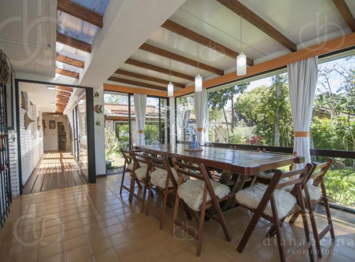 Foto de Casa alquiler Pinares, Punta del Este, 4 dormitorios, piscina, amplio parque cercado, imagen 4